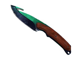 ★ Gut Knife | Gamma Doppler (Minimal Wear)