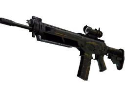 SG 553 | Atlas (Field-Tested)